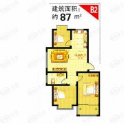 河景東城3期個(gè)人房子頂加閣出售
