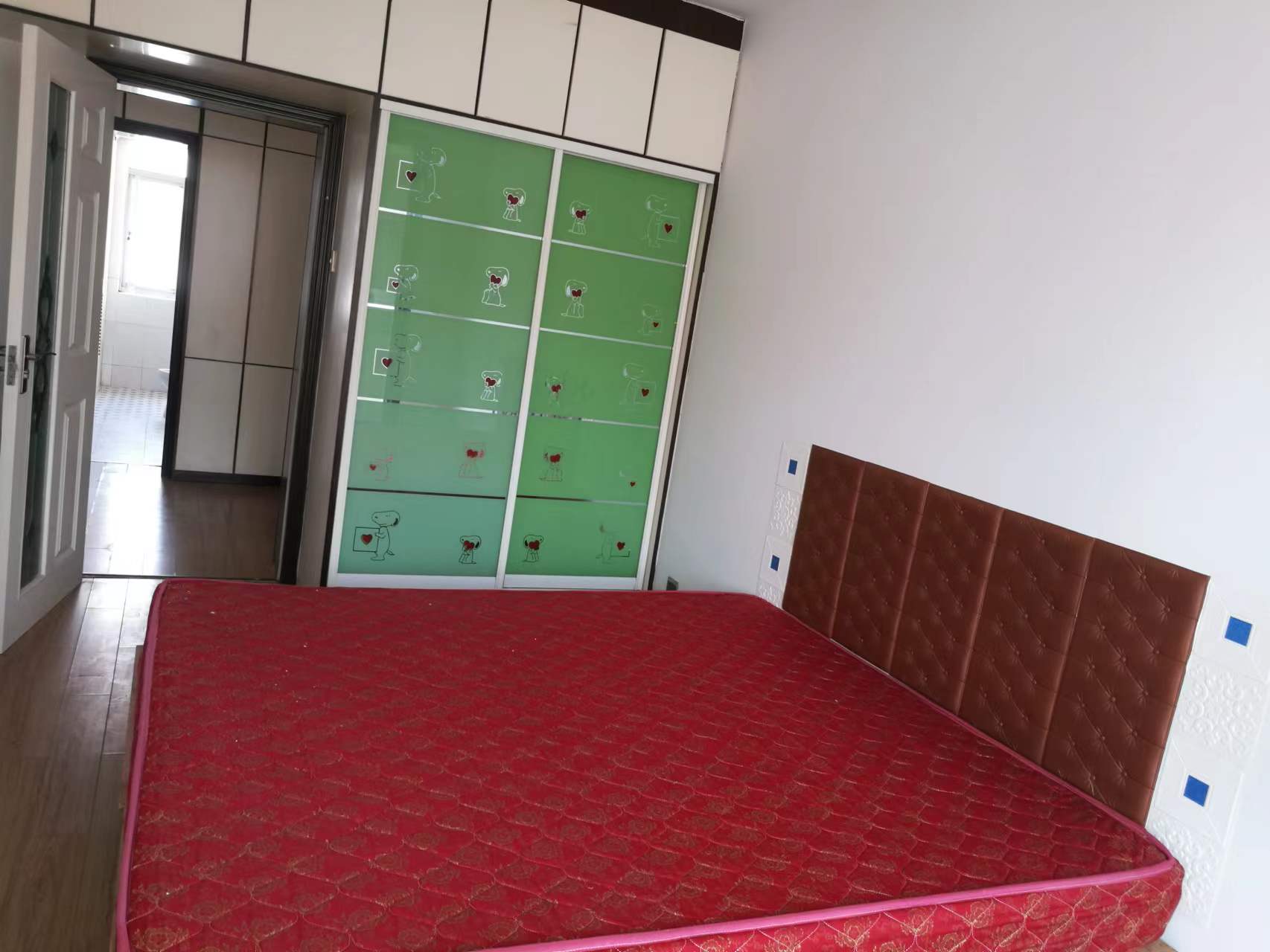 市區(qū)西樓街有房出租