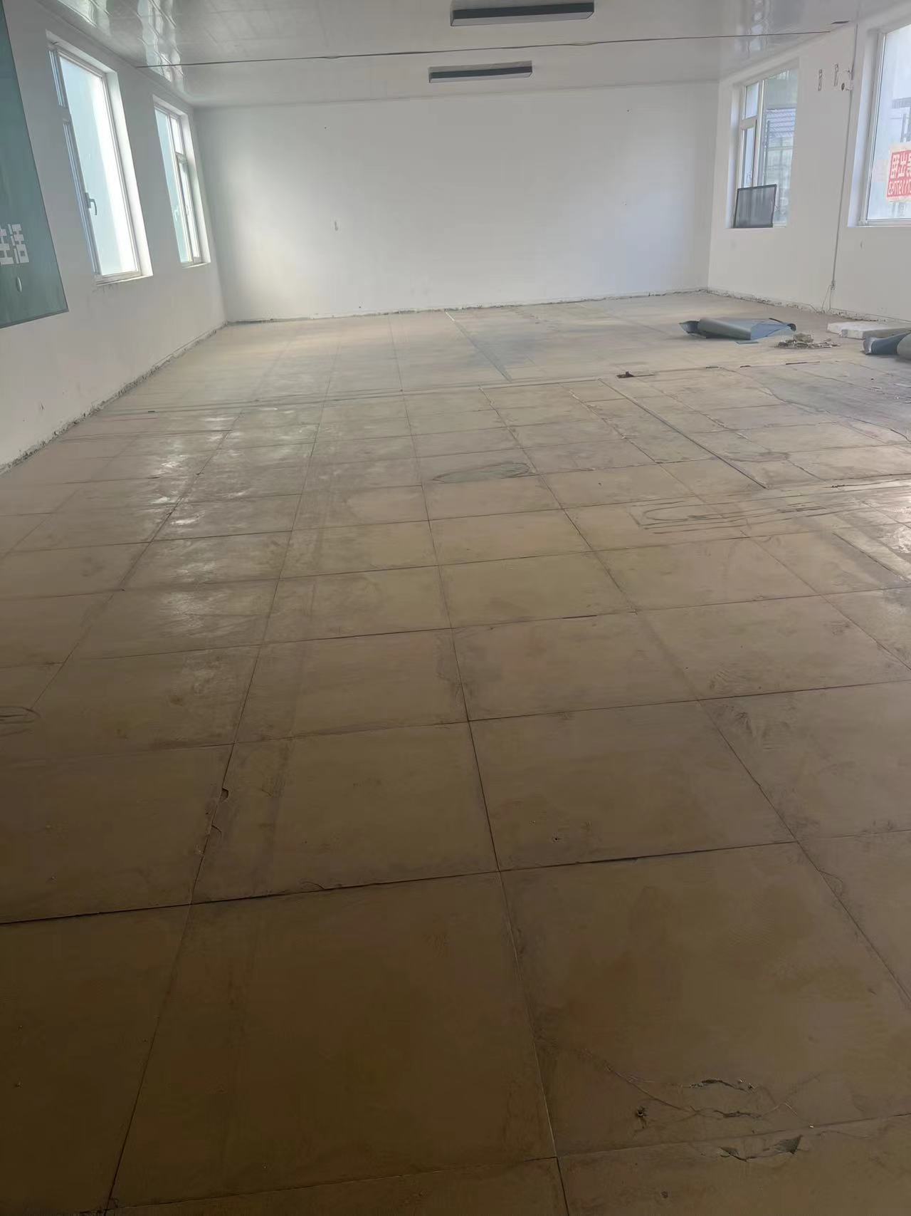 文登營工業(yè)園一樓廠房出租