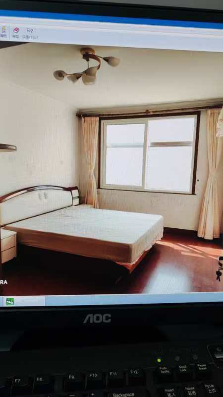 河埠莊三樓精裝修家電齊全拎包入住600