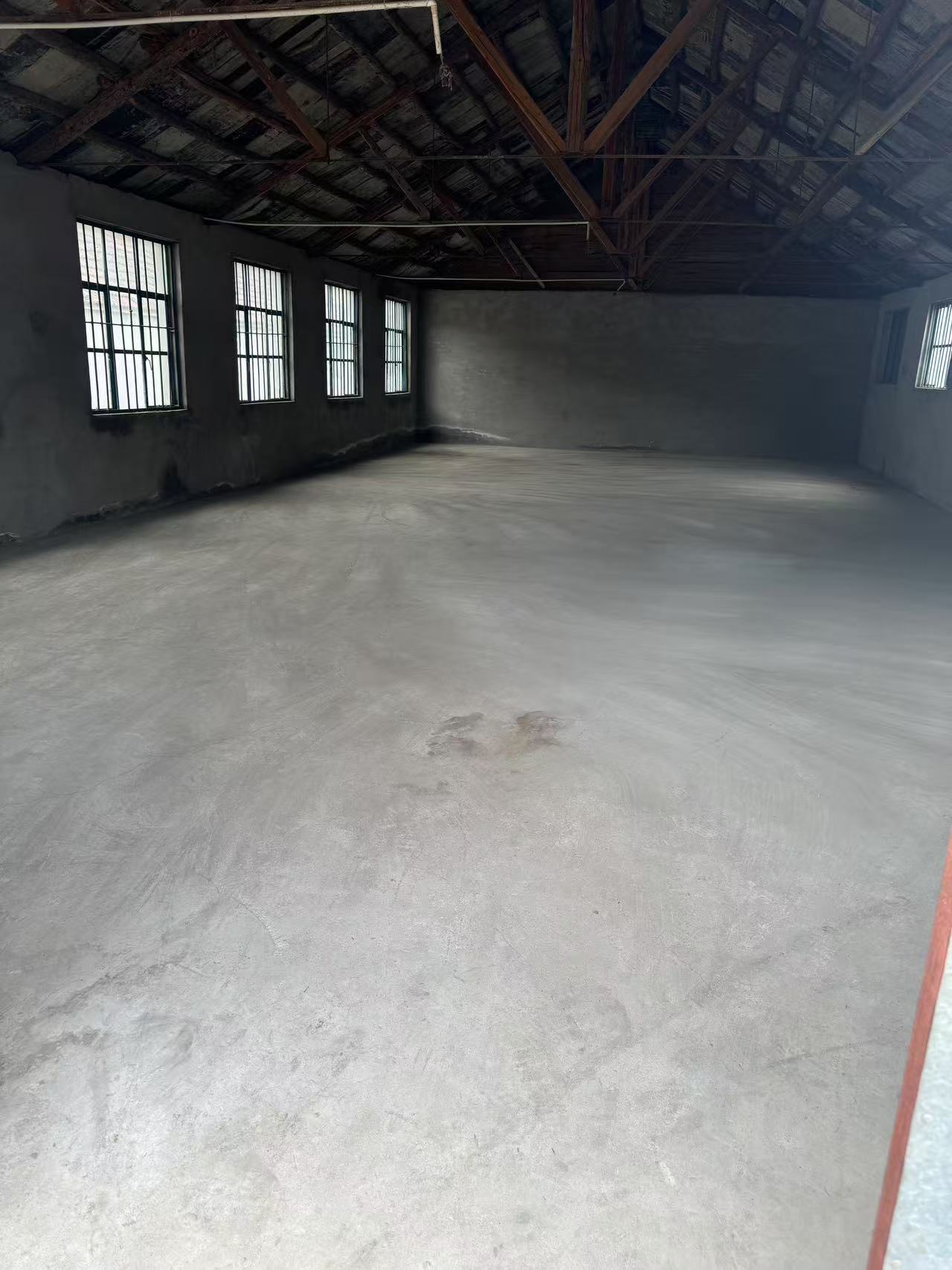 文登麥疃后倉(cāng)庫(kù)出租