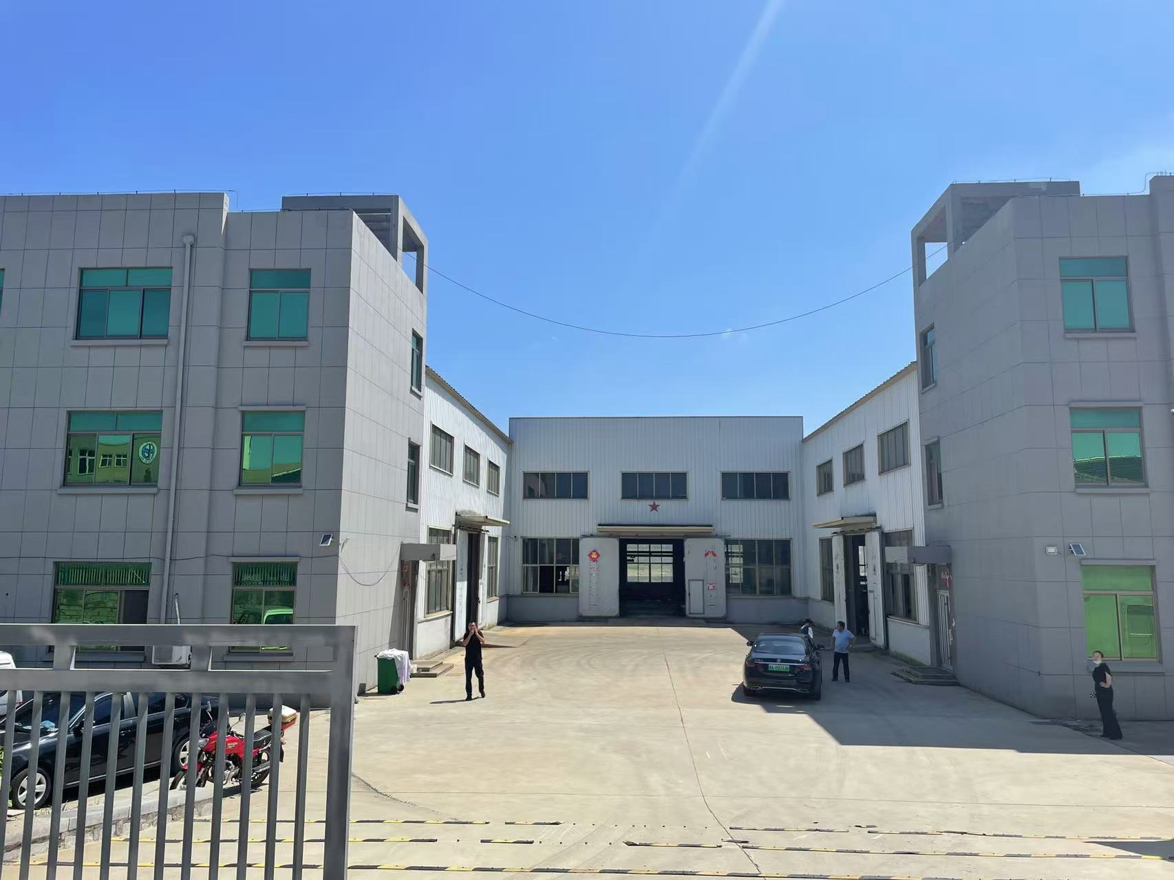 臨港區(qū)廠房出售獨(dú)門獨(dú)院證件齊全