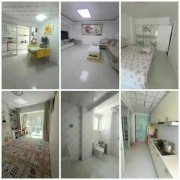 @@@26.8萬，雍和雅居，2室拎包入住