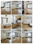 @@@實(shí)驗(yàn)陪讀房來了?。?！52.8萬，鳳凰新城，1樓3室2衛(wèi)