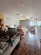 天福路05澆筑樓閣樓不動產(chǎn)證66.31平僅14.8萬