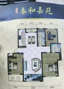 @@@76.8萬，泰和嘉苑，鳳凰層150平