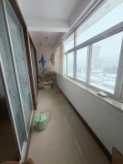 三里河鳳西街澆筑五樓頂146.04平售34.8萬