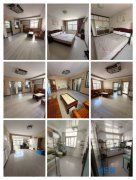 利民街多層住人二樓109平含儲藏室大兩室可改三室拎包入住39